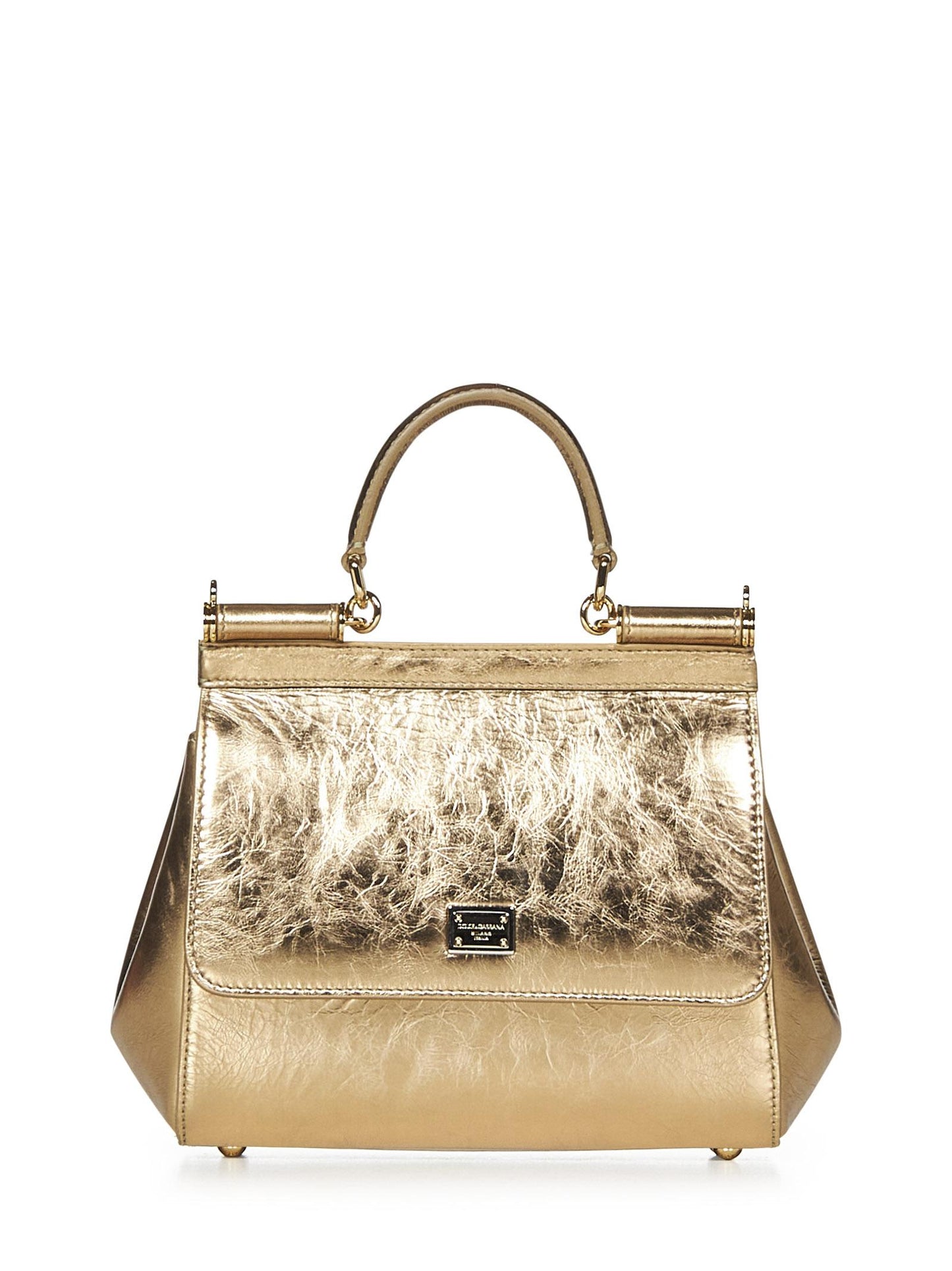 Borsa a mano Sicily Media DOLCE & GABBANA BB6003BO855 8H945 DOLCE & GABBANA 