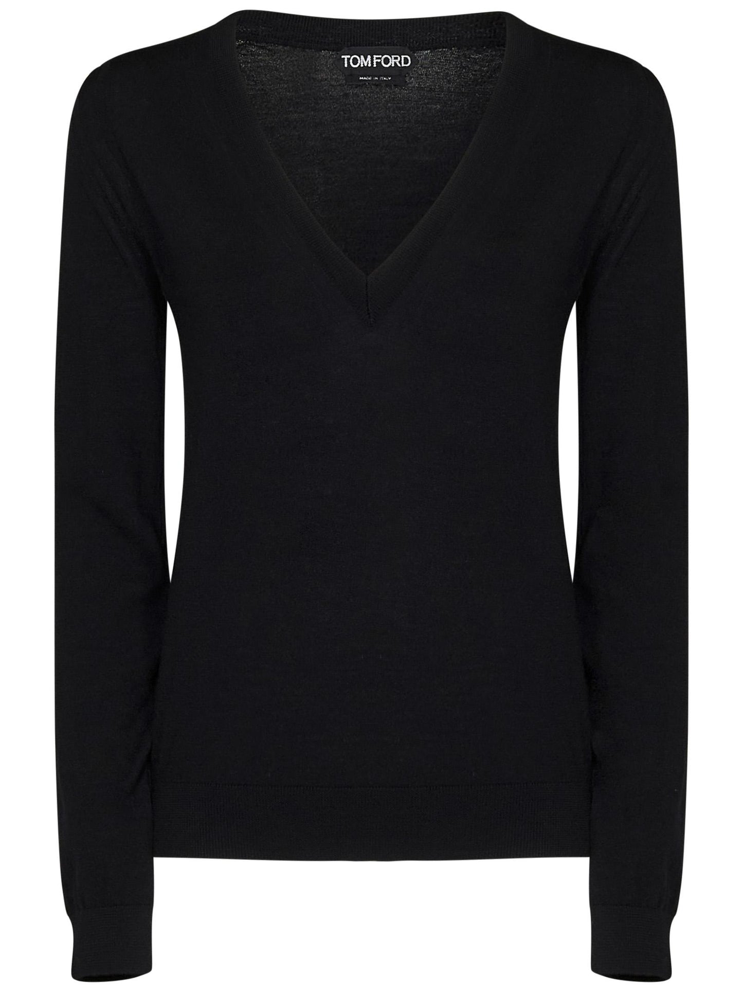 Maglia Tom Ford MAK1341YAX736 LB999 Tom Ford 