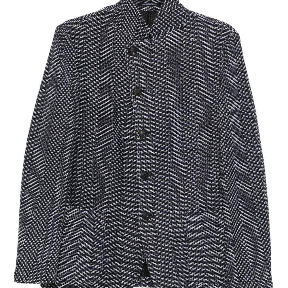 Giacca Emporio Armani EM000438AF19383 FC079 Emporio Armani 