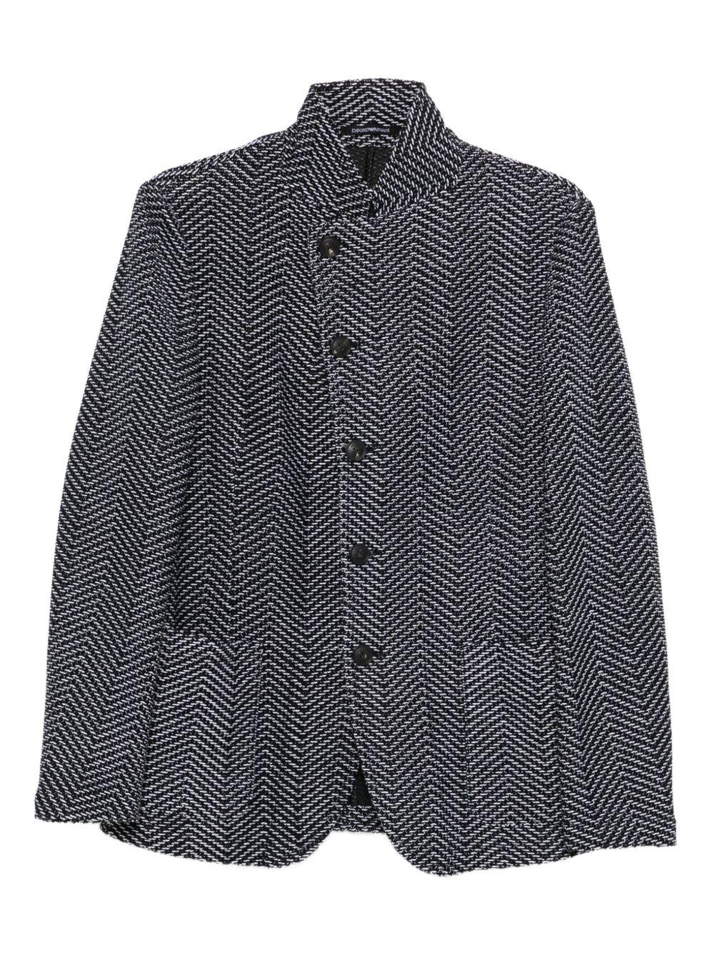 Giacca Emporio Armani EM000438AF19383 FC079 Emporio Armani 