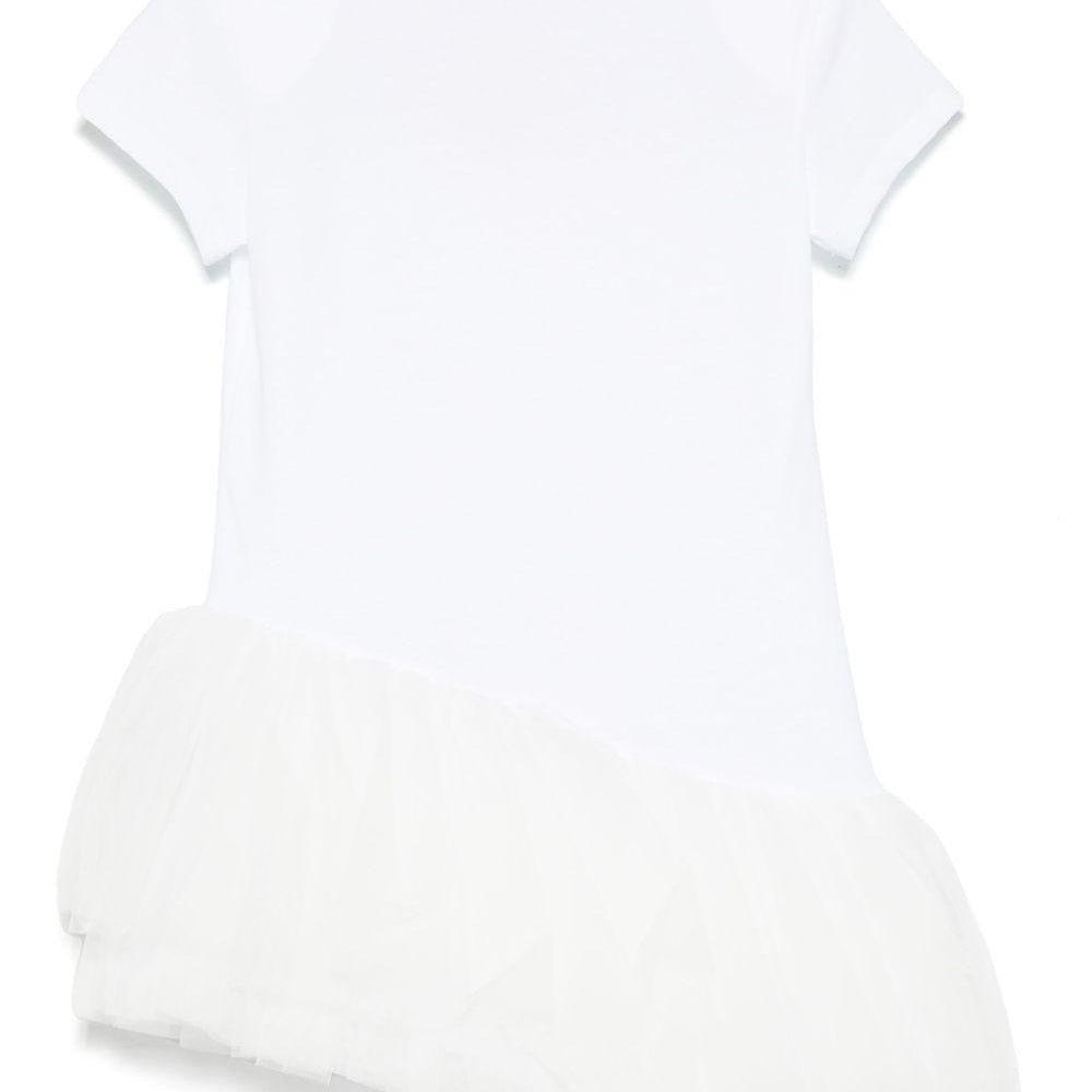 
                  
                    Balmain Paris Kids BW1B91Z0082100OR
                  
                