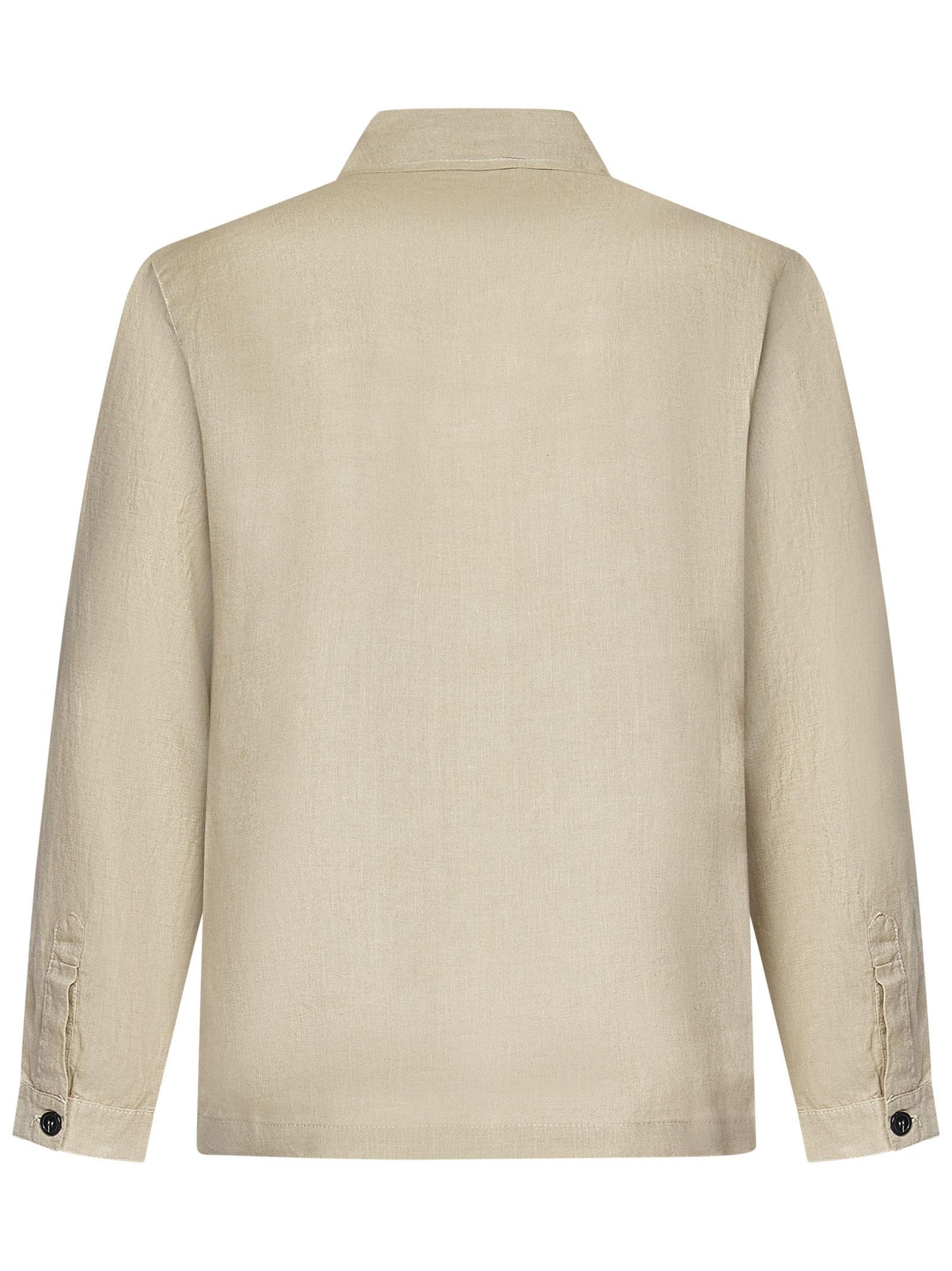 Giacca modello Gianni Agnelli Franzese Napoli AU1463L STONE Franzese Collection Pronta Sartoria 