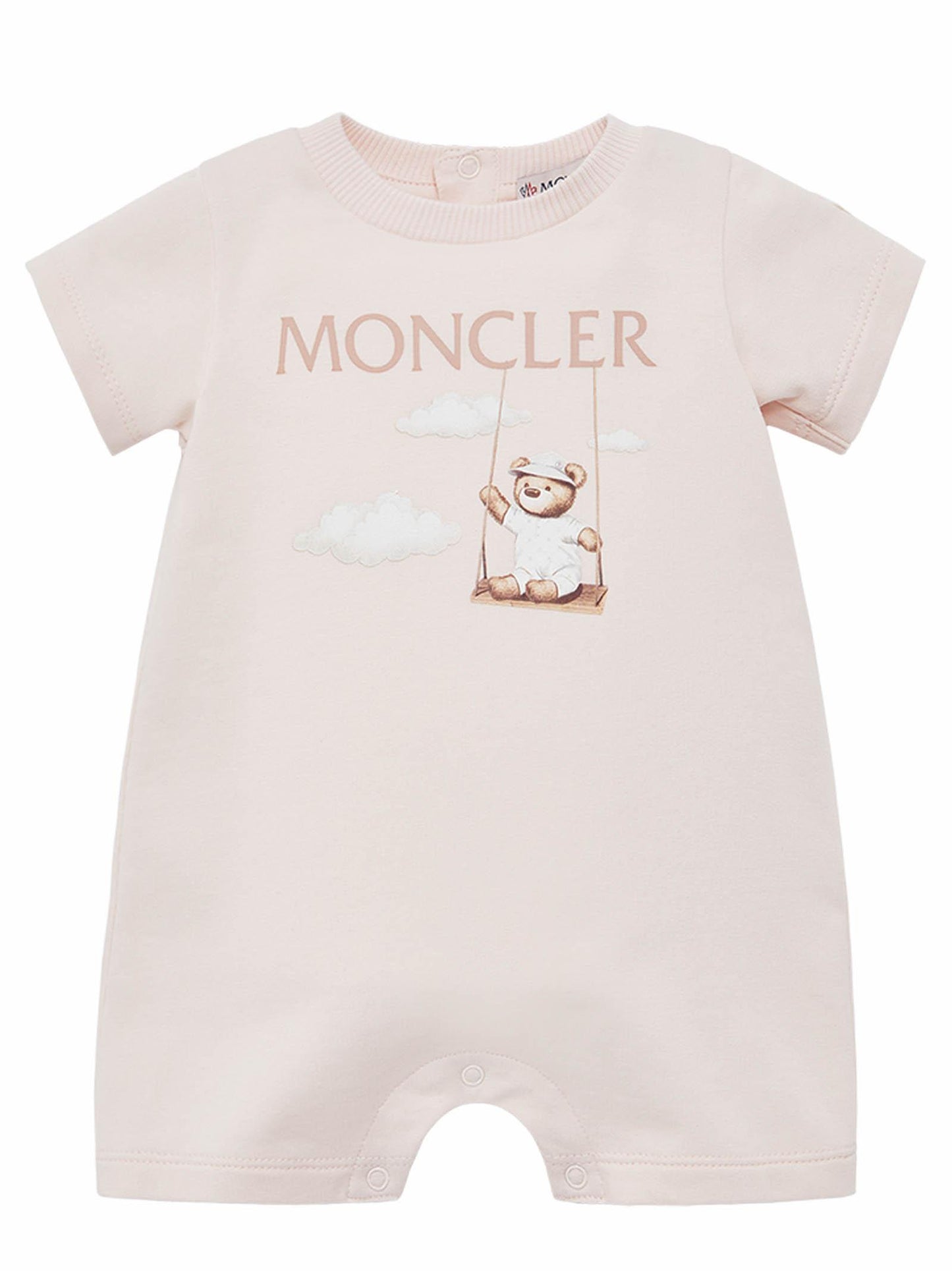 Tutina Moncler Enfant 8L00007899AR 529 Moncler Enfant 