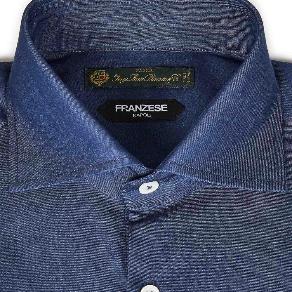 
                  
                    Franzese Collection Pronta Sartoria FC4402202
                  
                