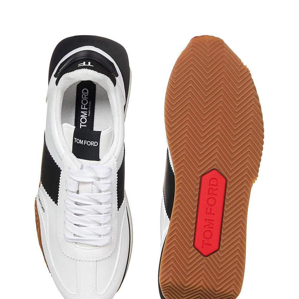 
                  
                    Sneakers JAMES Tom Ford J1292TAP003N 5W004 Tom Ford 
                  
                