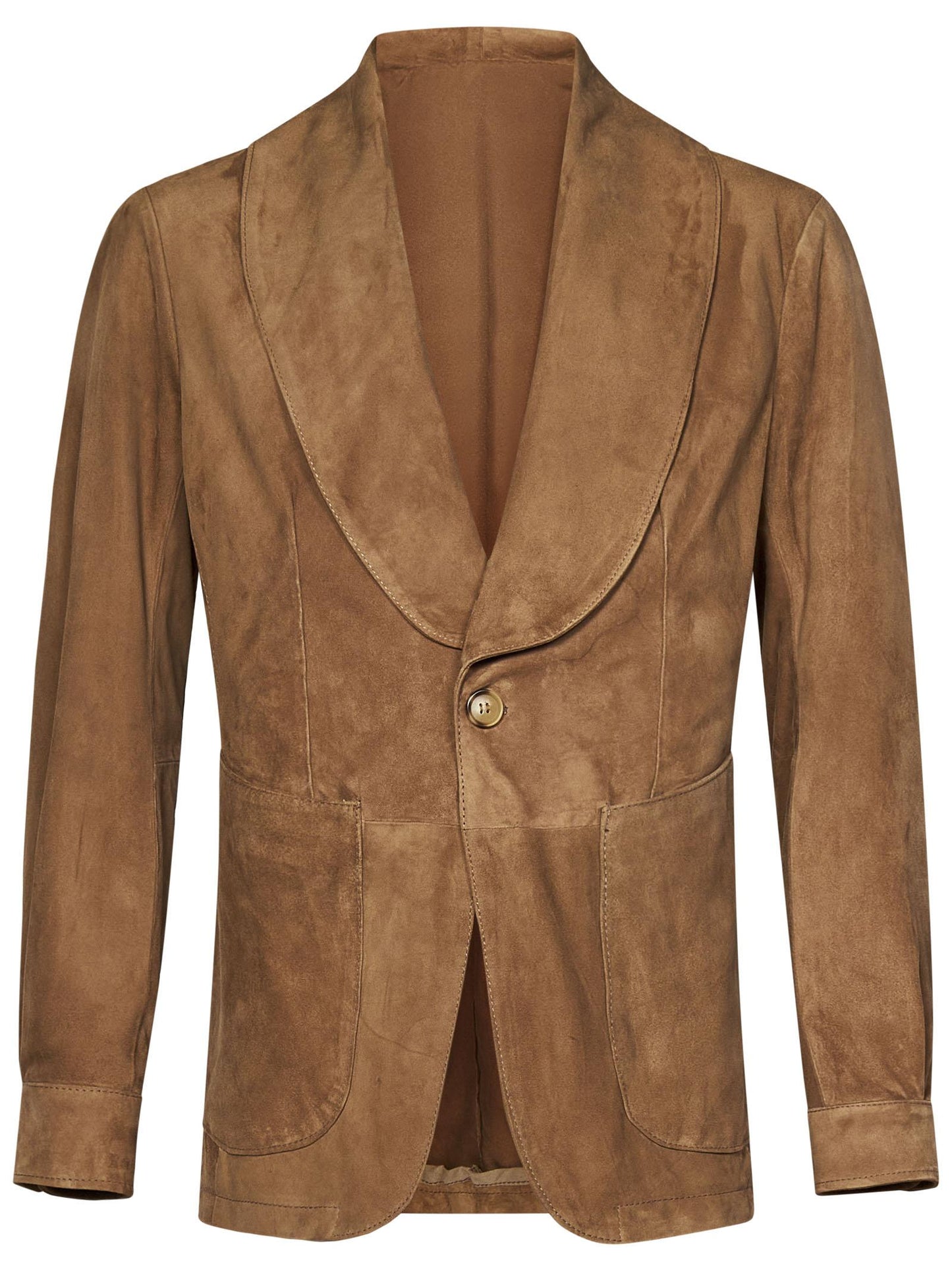 Franzese Collection Pronta Sartoria FR04CMATAUPE