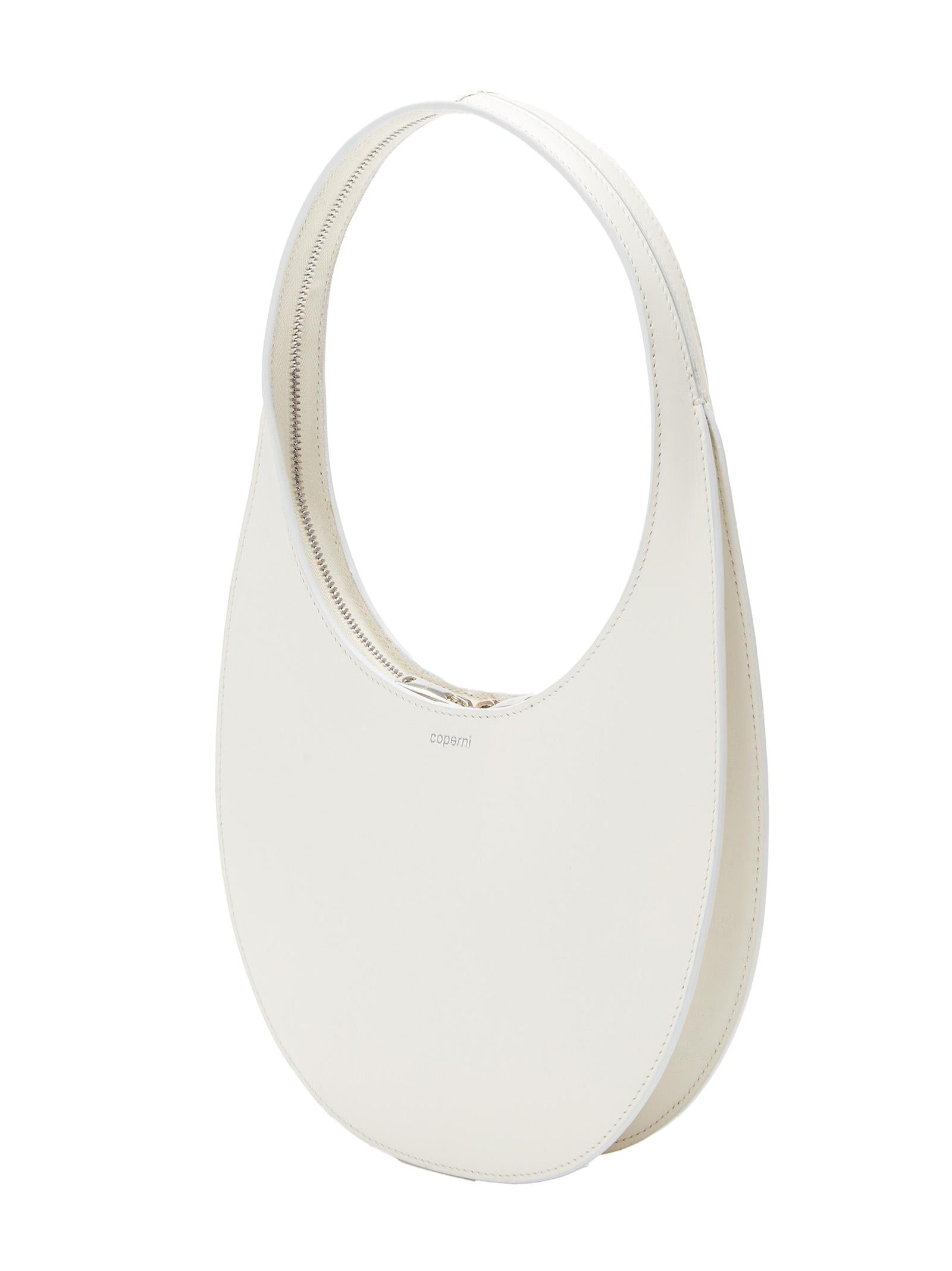 Coperni COPBA108F6043WHT