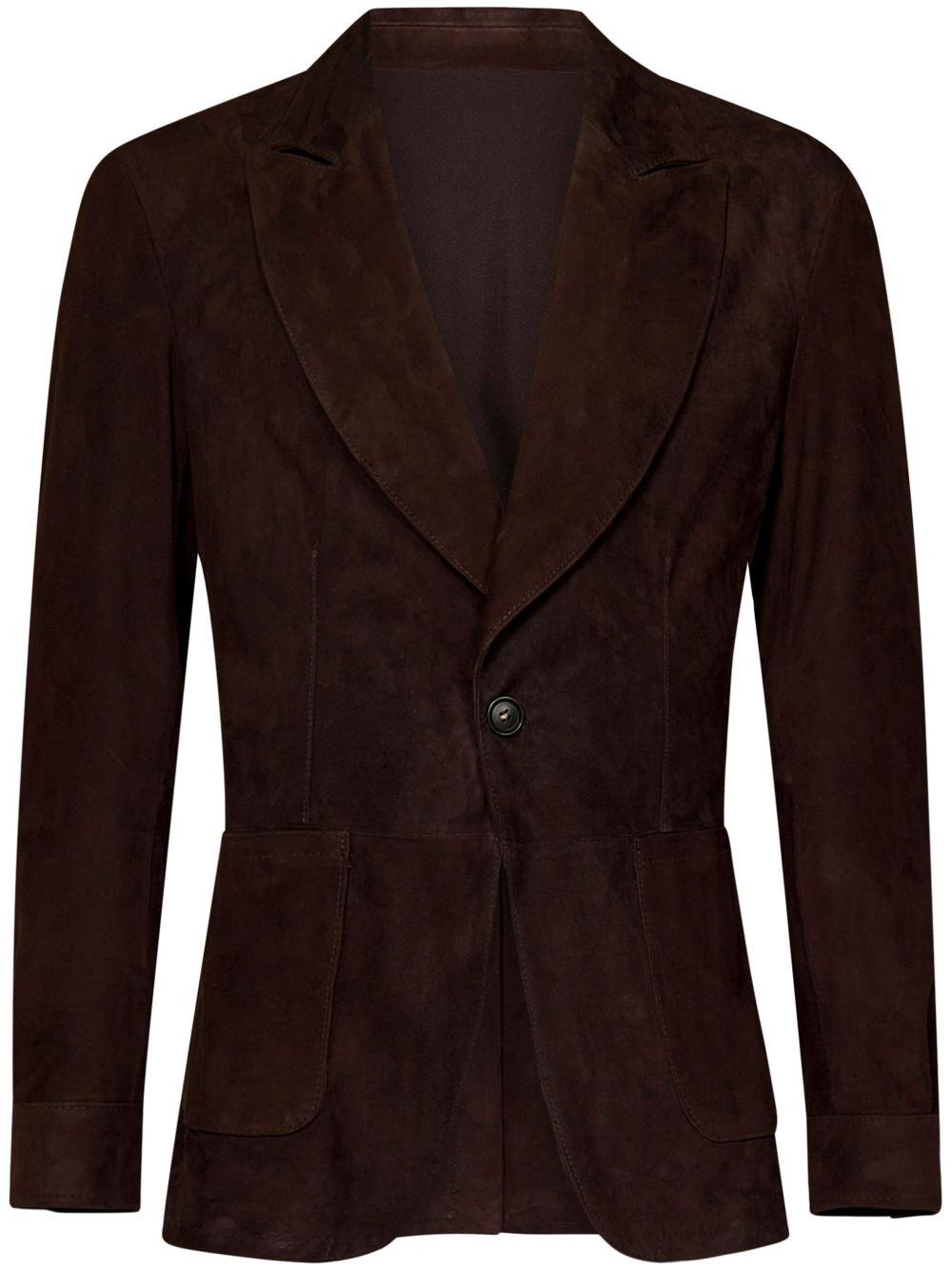 Franzese Collection Pronta Sartoria FR01CMATMORO