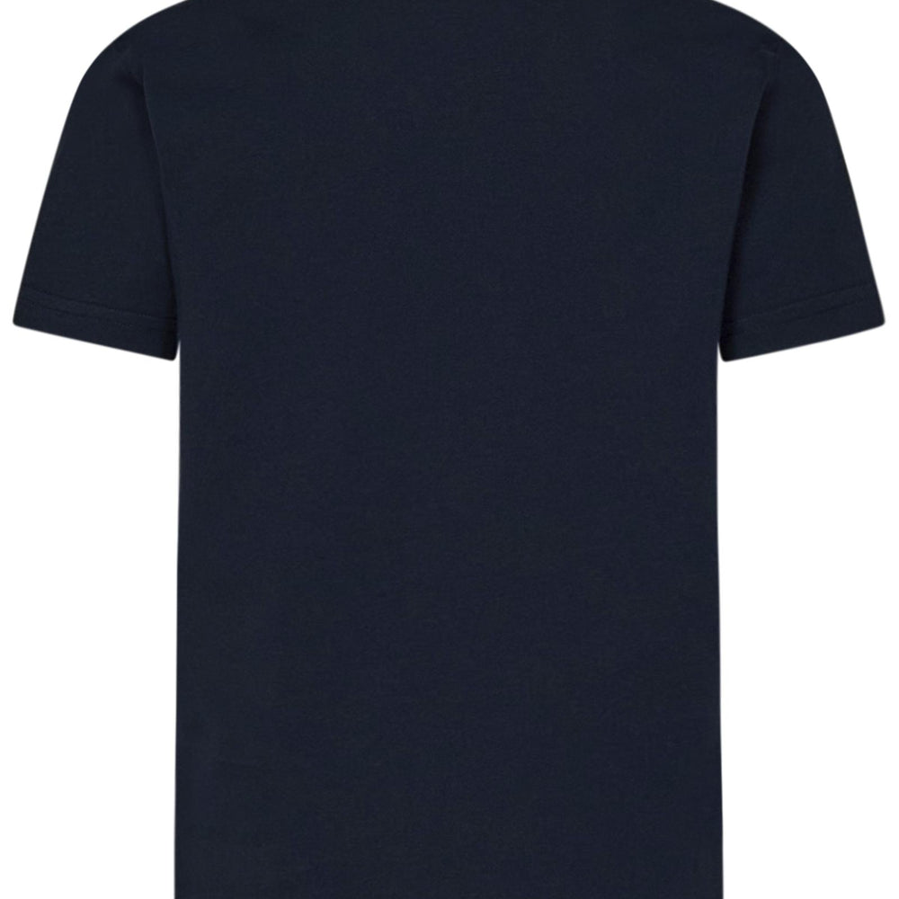 T-shirt Moncler Enfant 8C0001883907 742 Moncler Enfant 