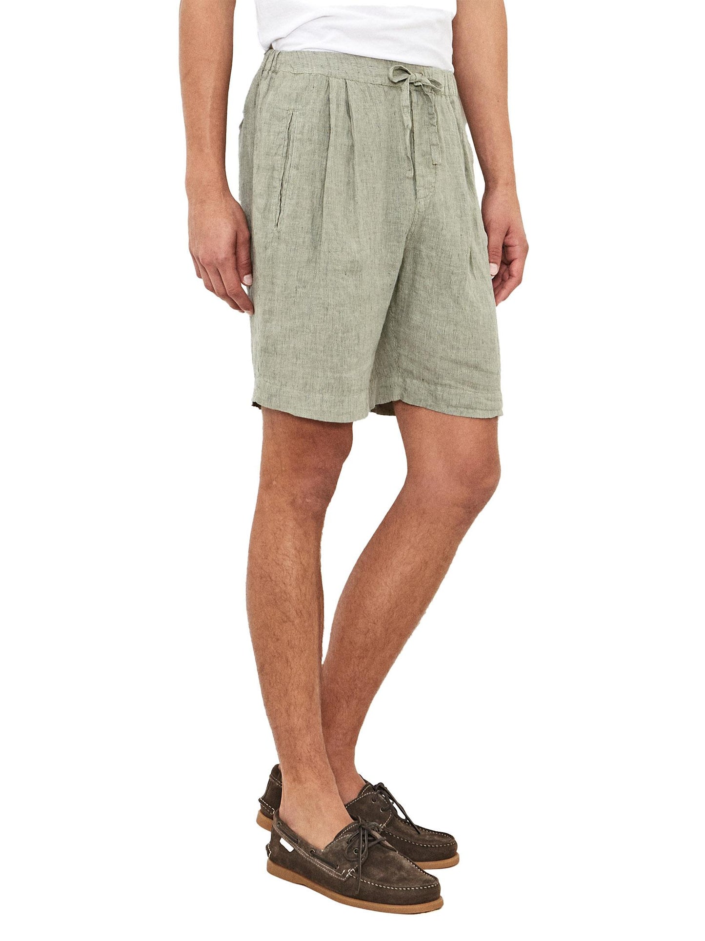 Shorts KEVIN Massimo Alba M27U0KEVINT4679 U608 Massimo Alba 