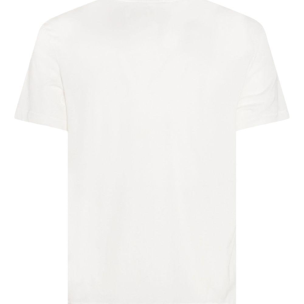 T-shirt Tom Ford JCS004JMT012 AW002 Tom Ford 