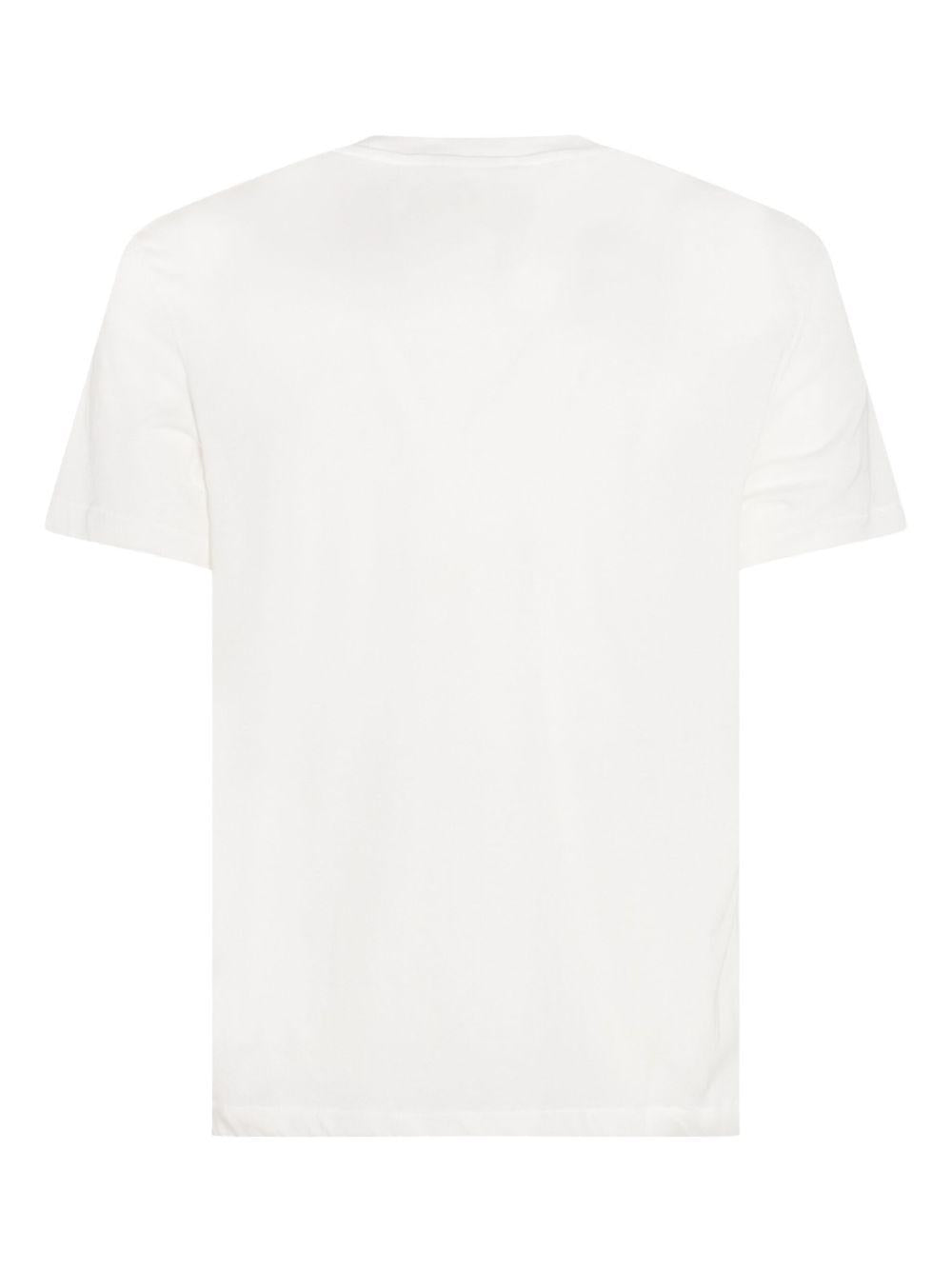 T-shirt Tom Ford JCS004JMT012 AW002 Tom Ford 
