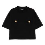 Balmain Paris Kids BW9A61Z2843930
