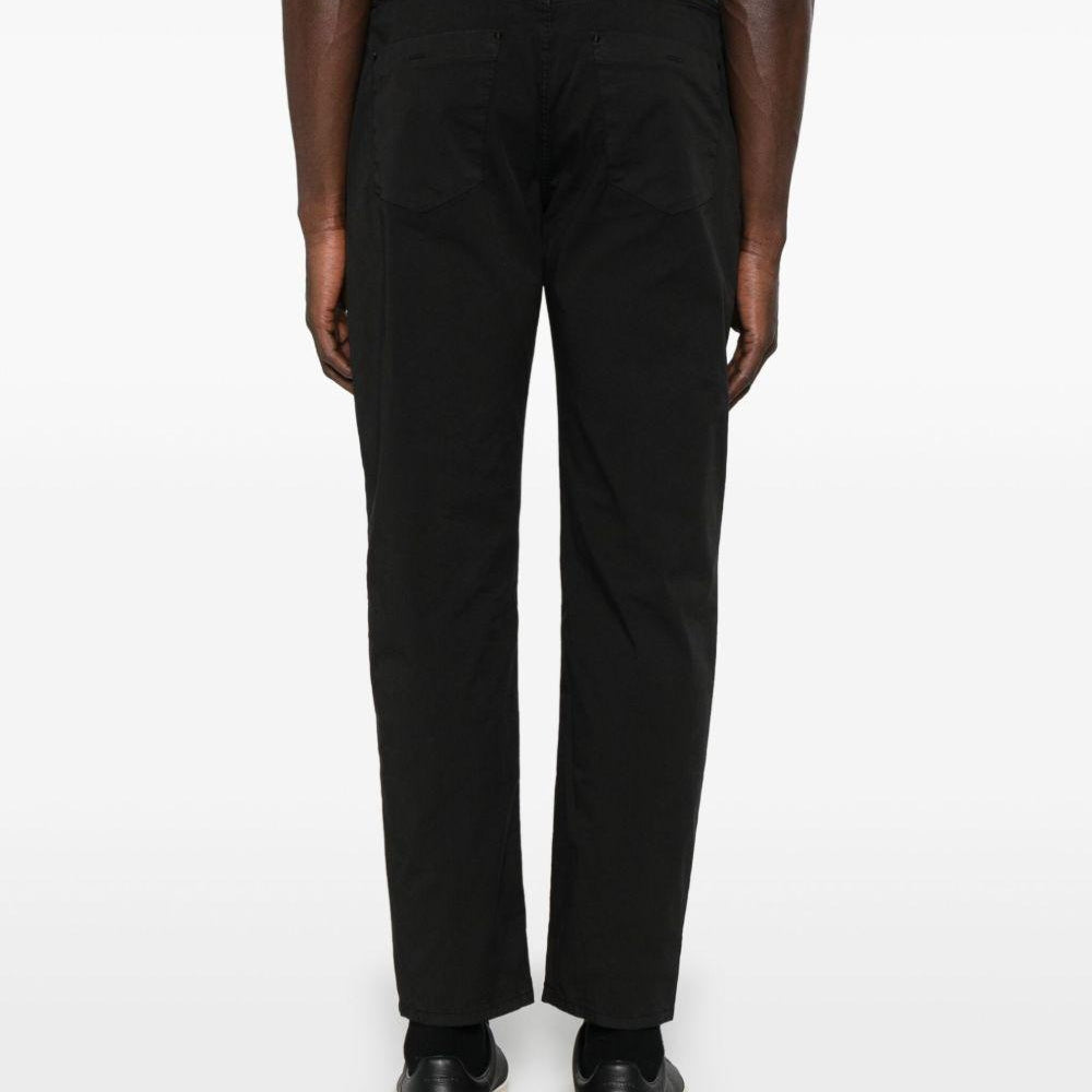 Pantaloni Incotex BDPX000703114S 990 Incotex 