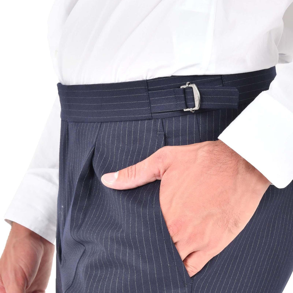 
                  
                    Abito modello Pino Daniele Franzese Napoli 16U0NUATXA8LXI 76 Franzese Collection Pronta Sartoria 
                  
                