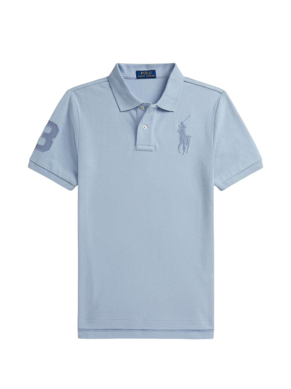 Polo Polo Ralph Lauren Kids 323703635 504 Polo Ralph Lauren kids 