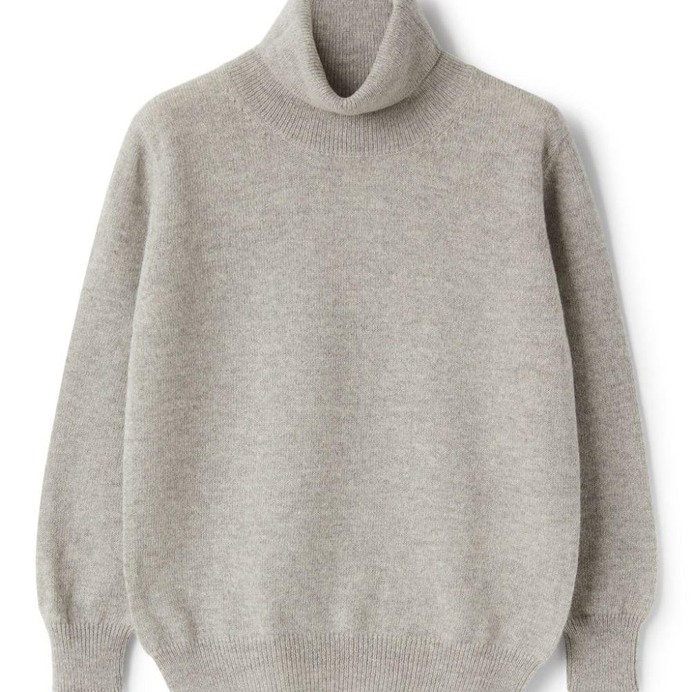 Maglia Il Gufo A24MA098EM220 072 Il Gufo 