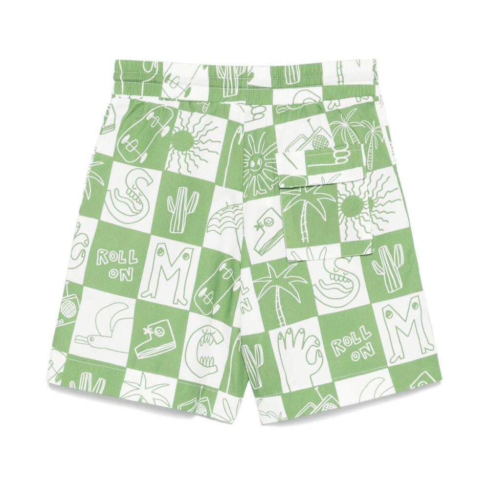 Stella McCartney Junior TW6Q39Z2641101VE