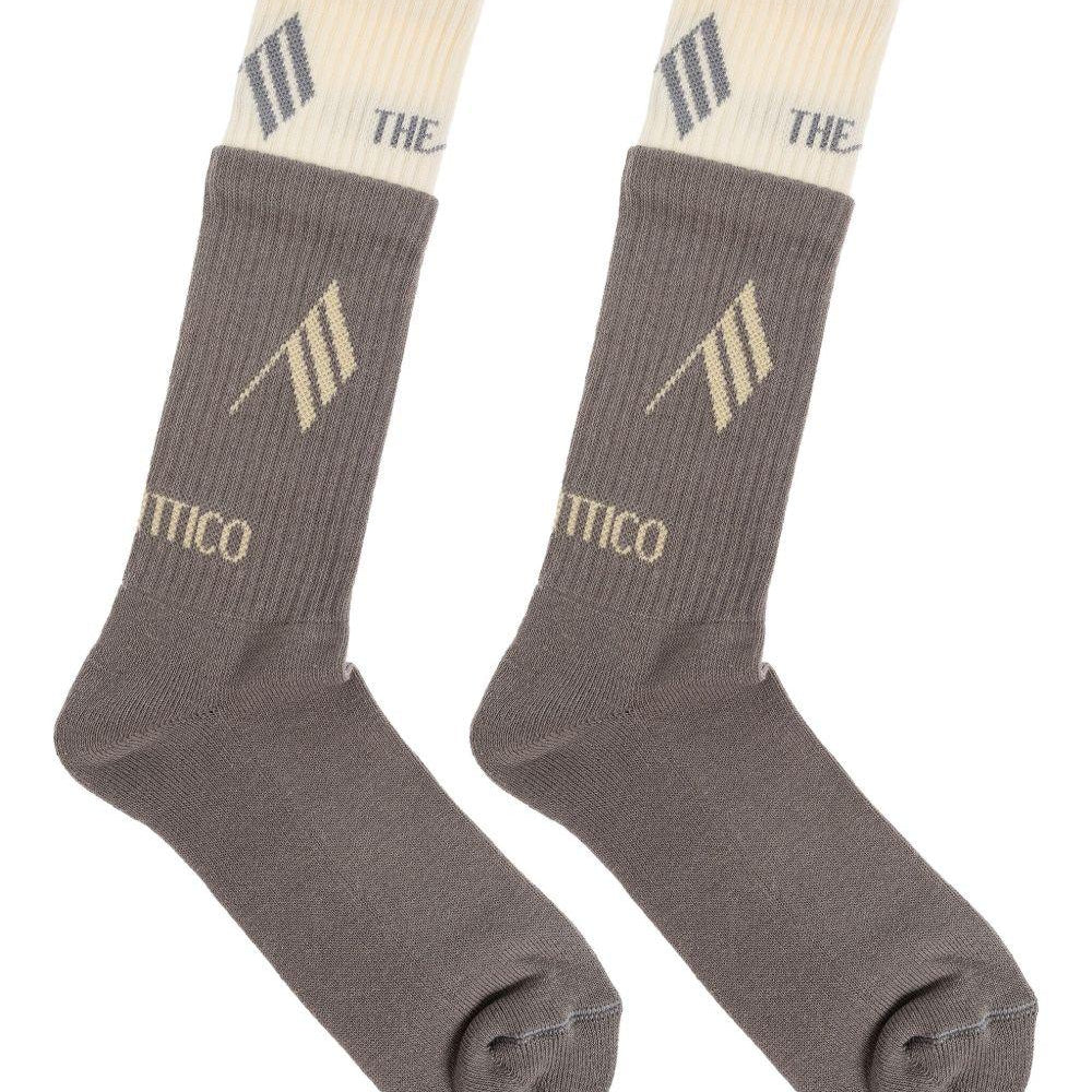 Calzini The Attico 251WCAK00023CCC121AA 607 The Attico 