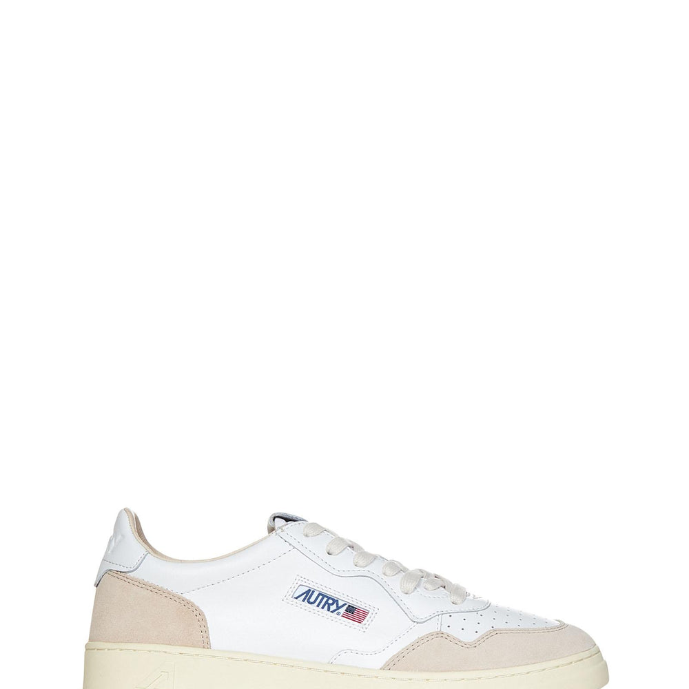 Autry MEDALIST LOW Sneakers AULM LS33 Autry 