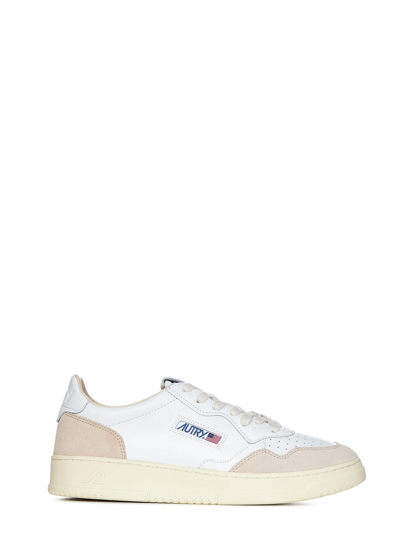 Autry MEDALIST LOW Sneakers AULM LS33 Autry 