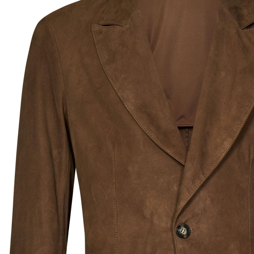 
                  
                    Franzese Collection Pronta Sartoria FR01CMATAUPE
                  
                