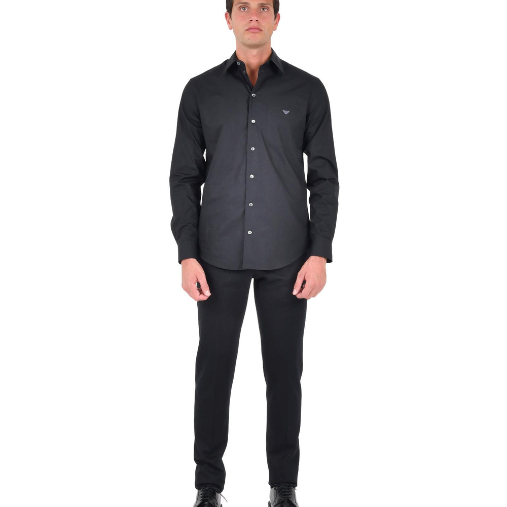 
                  
                    Camicia Emporio Armani EM003893TE16991 UC001 Emporio Armani 
                  
                