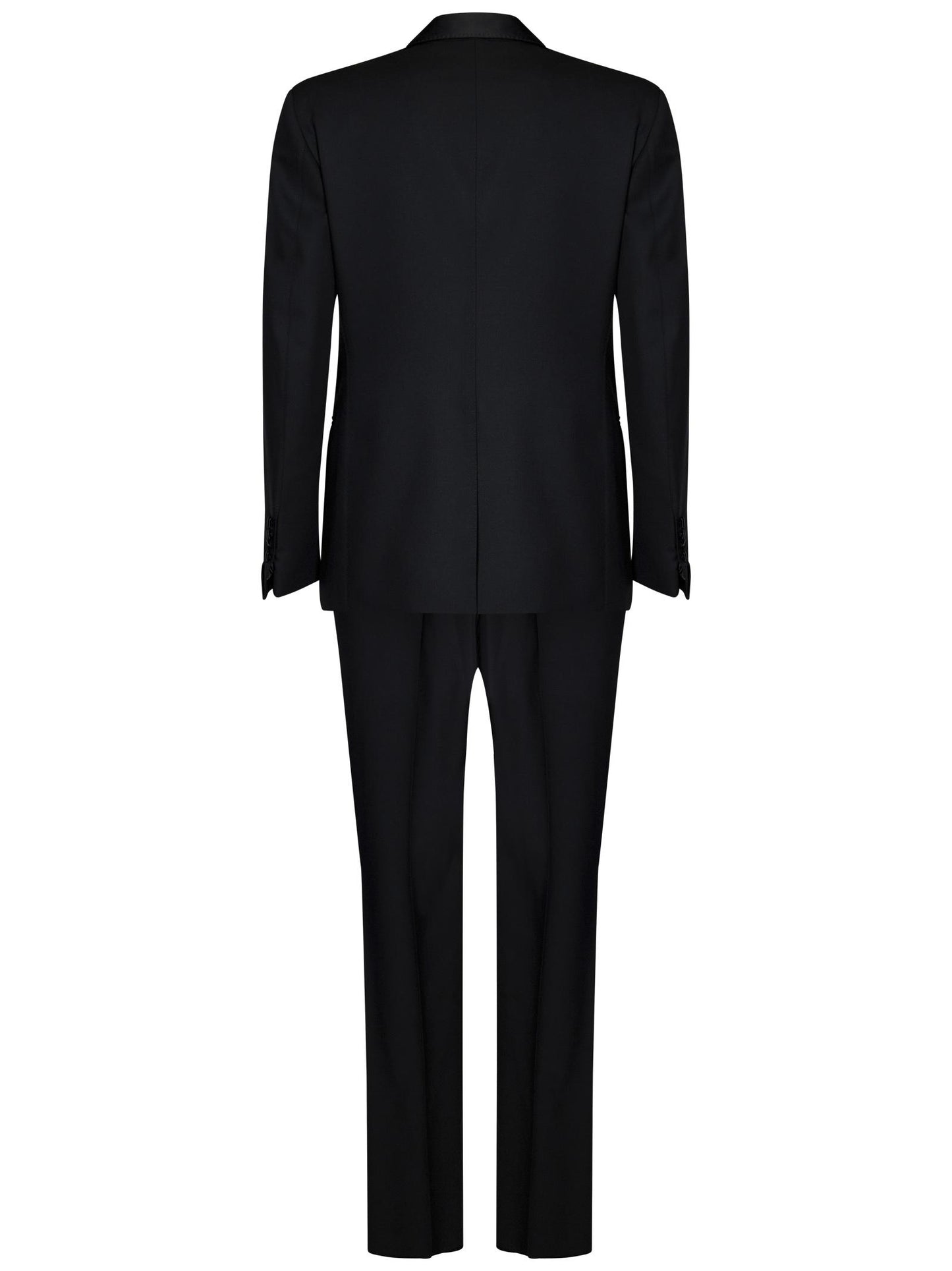 Tom Ford 2EAHQ1WOS02LB999
