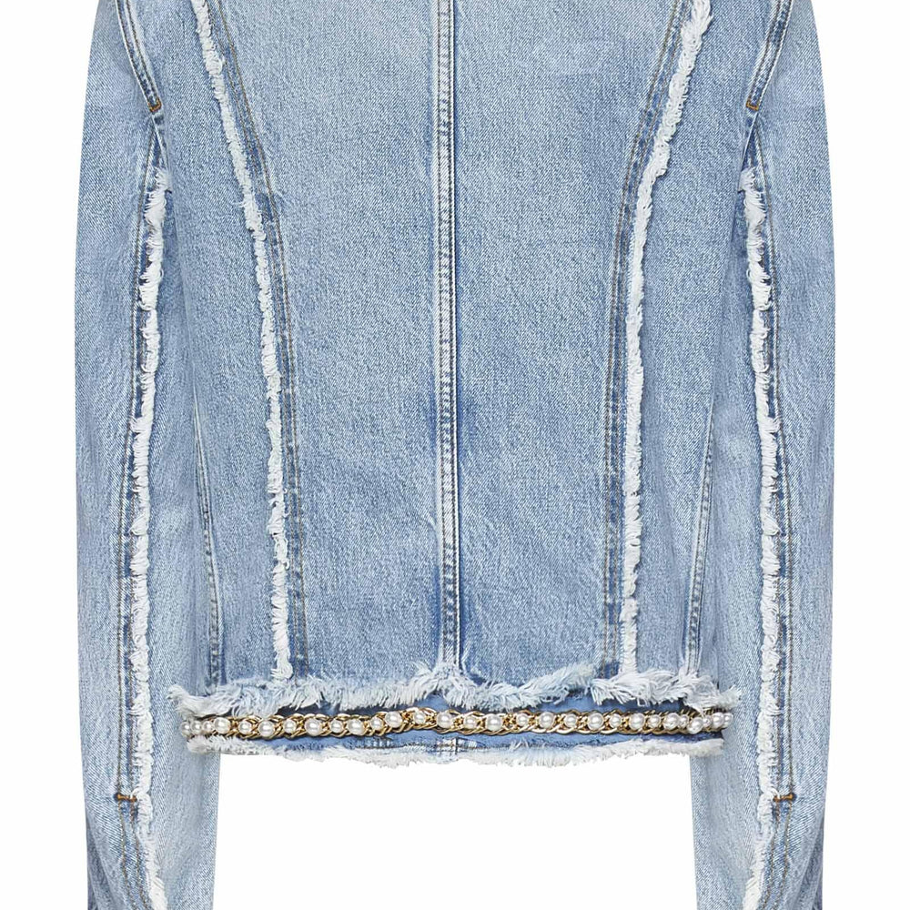 Balmain Paris EF0SK81075DFSPS