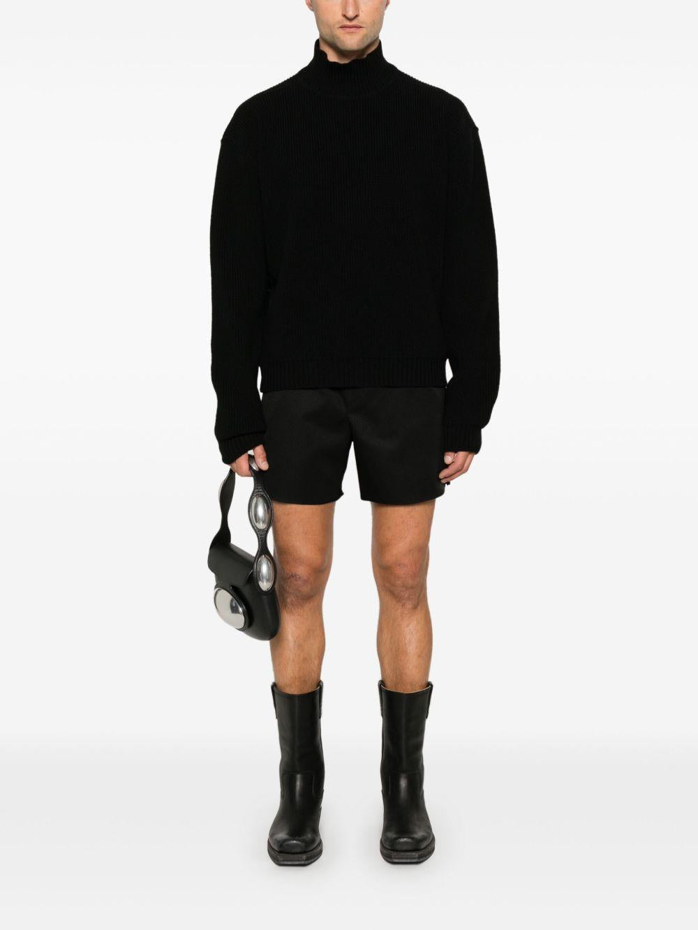Coperni COPP92F3004MENBLACK