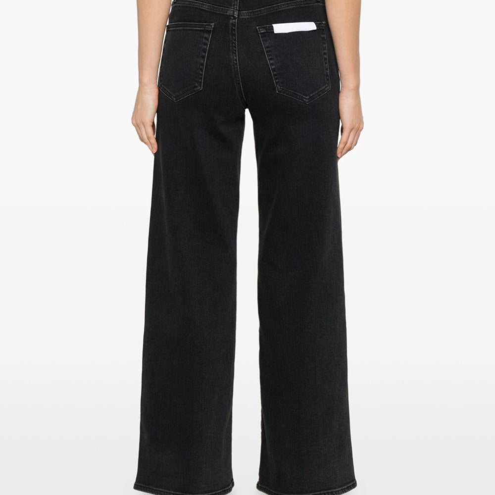 
                  
                    Jeans Le Slim Palazzo Frame LSP244 DSTR Frame 
                  
                