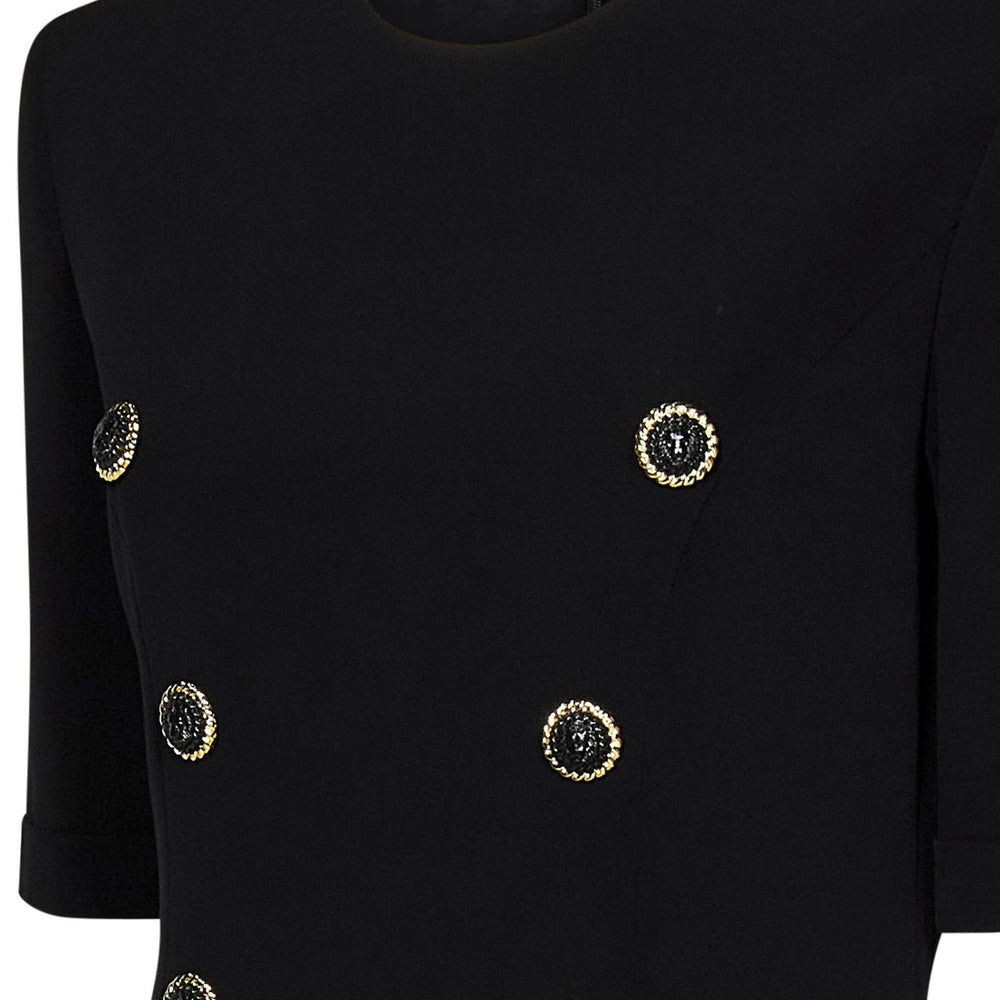 
                  
                    Balmain Paris DF1R7330VB000PA
                  
                