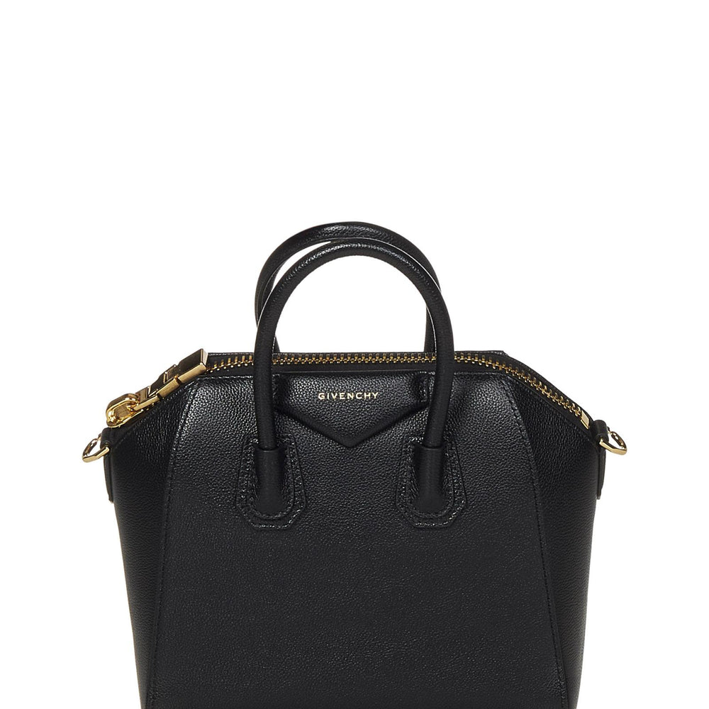 Borsa a mano Antigona Mini Givenchy BB50TNB20R 001 Givenchy 