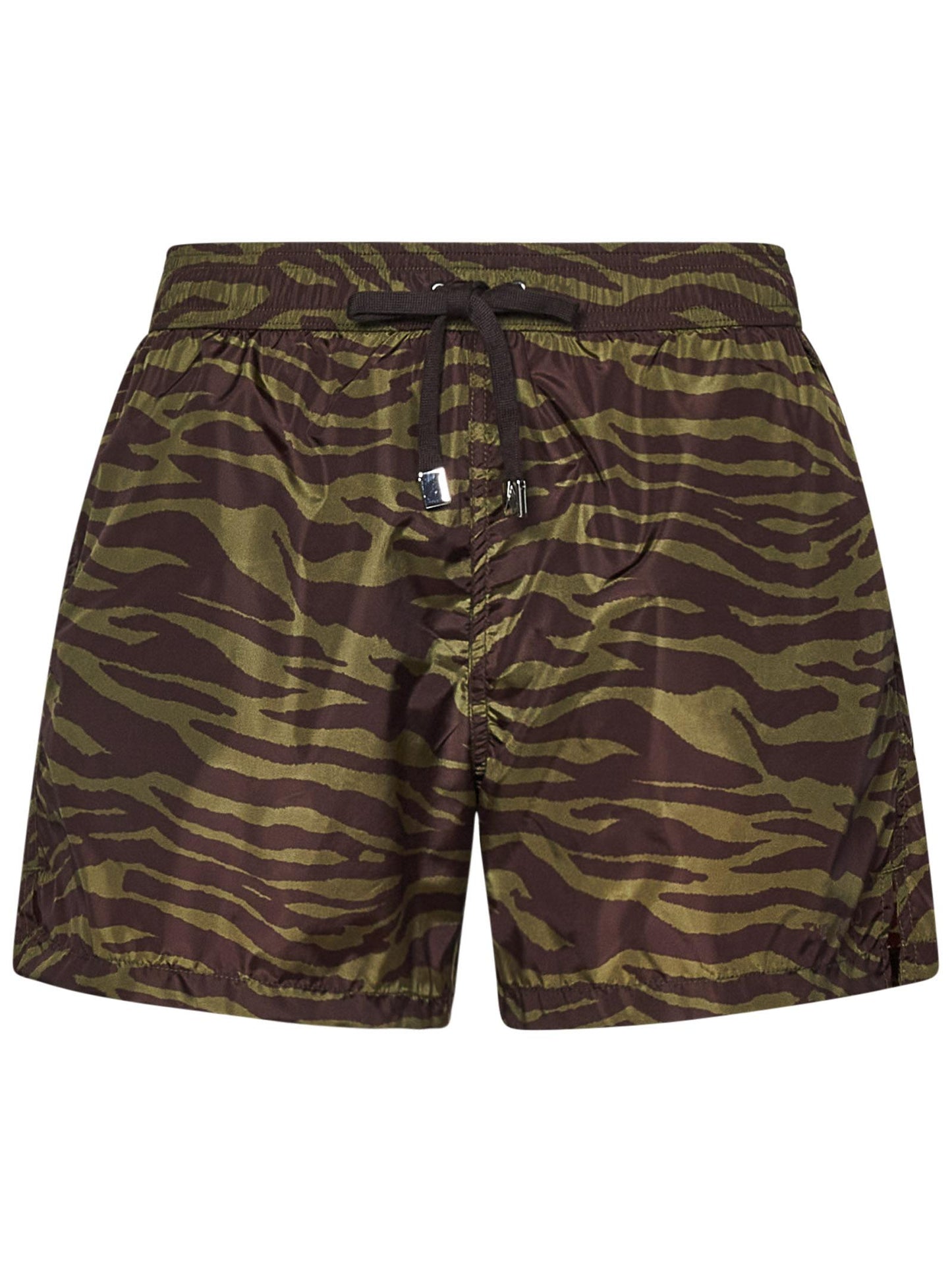 Shorts The Attico 250WCQ00008PLL004PR 997 The Attico 
