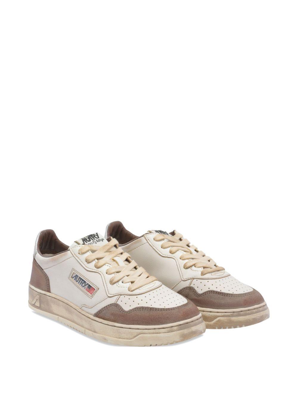 Sneakers Medalist Low Super Vintage Autry AVLM LS09 Autry 