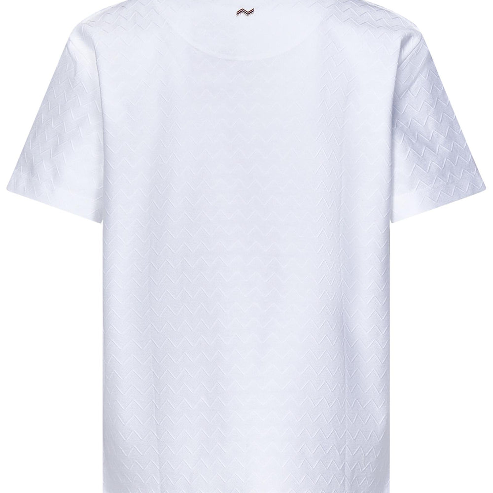 
                  
                    T-shirt Missoni US25SL09BJ00LJ S01FR Missoni 
                  
                