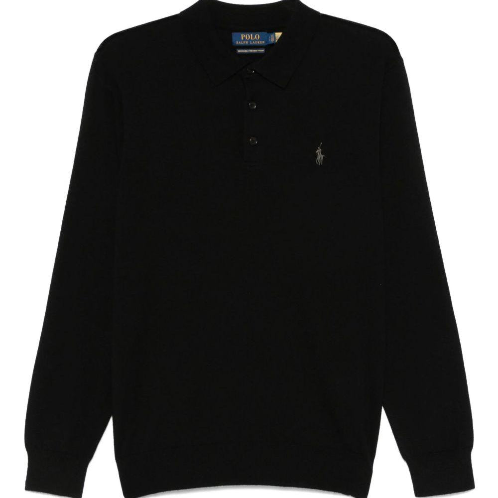 Maglia Polo Ralph Lauren 710941104 002 Polo Ralph Lauren 