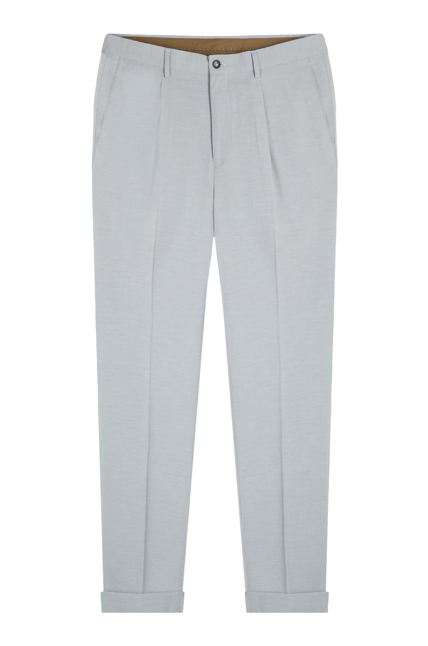 Pantaloni Gazzarrini X Michele Franzese PSE653G PERLA Gazzarrini x Michele Franzese 