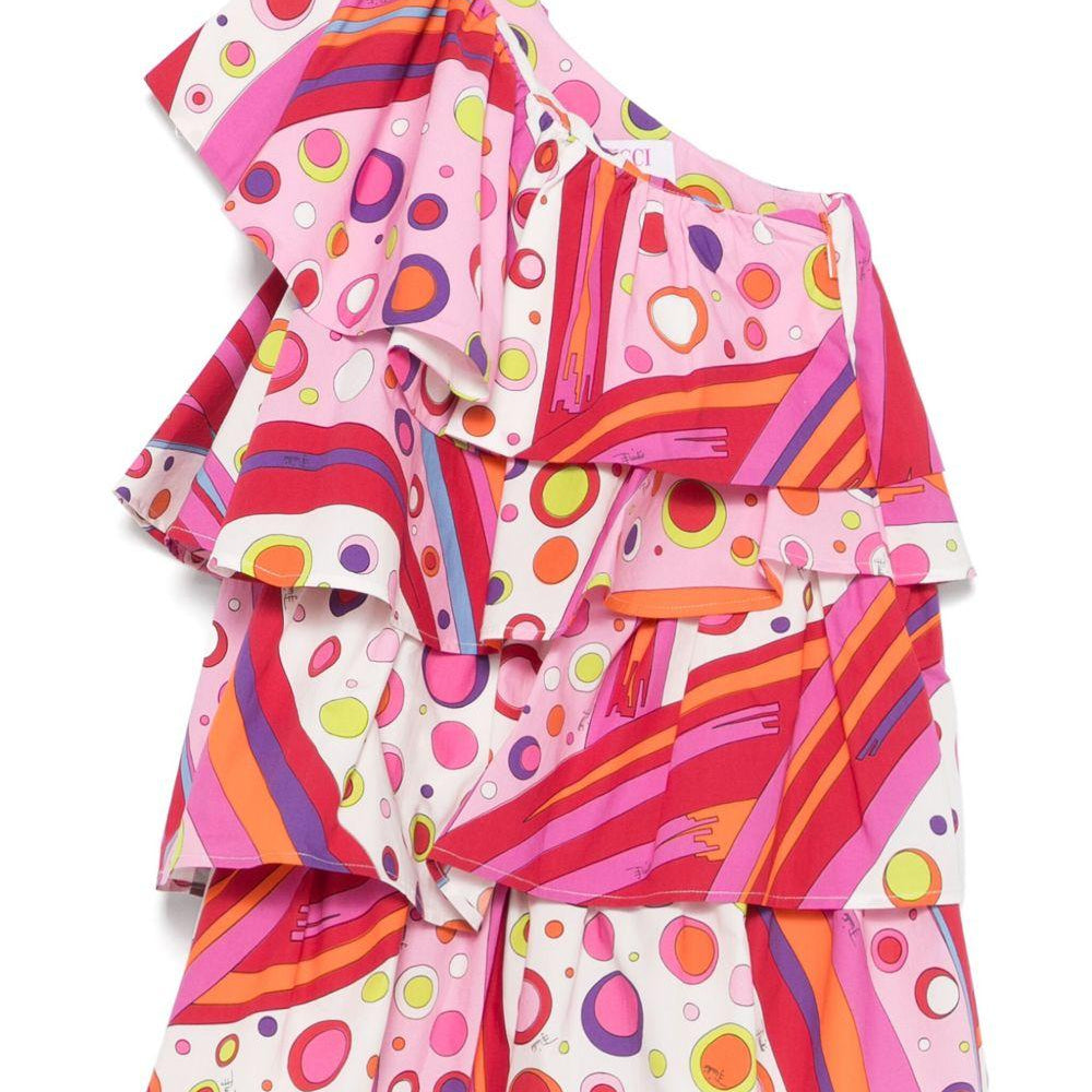 
                  
                    Emilio Pucci Kids PW1B82P0494437MC
                  
                