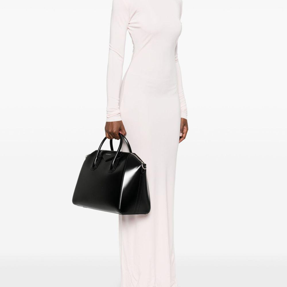Borsa a mano Antigona Media Givenchy BB50TQB1R0 001 Givenchy 