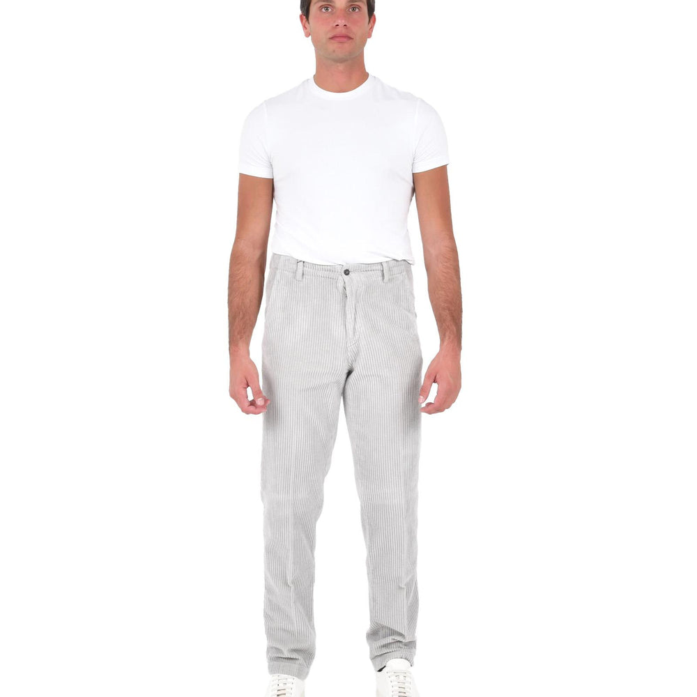 Pantaloni Boglioli 89951QFB5418 0832 Boglioli 