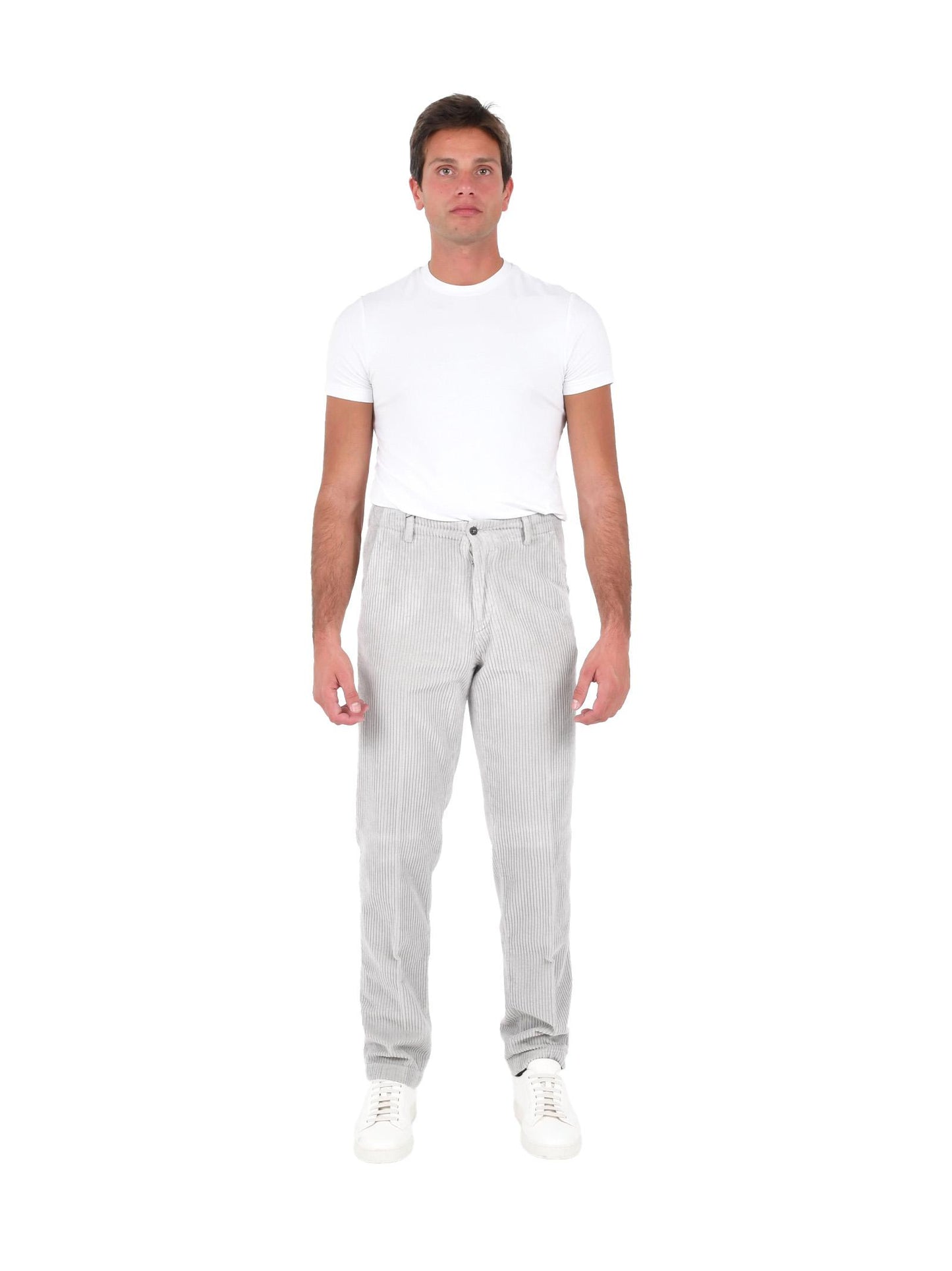 Pantaloni Boglioli 89951QFB5418 0832 Boglioli 