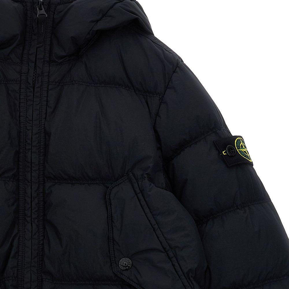 Piumino Stone Island Junior K2S164100004S0A23 V0029 Stone Island Junior 
