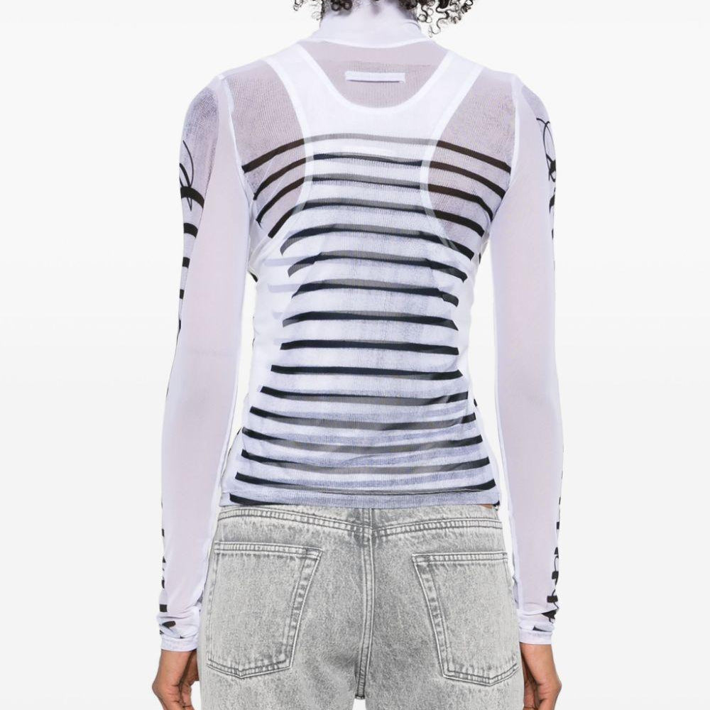 
                  
                    Jean Paul Gaultier TO198J559015900
                  
                
