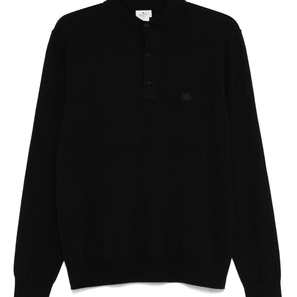 Maglia Etro MRKF0028AL291 N0000 Etro 