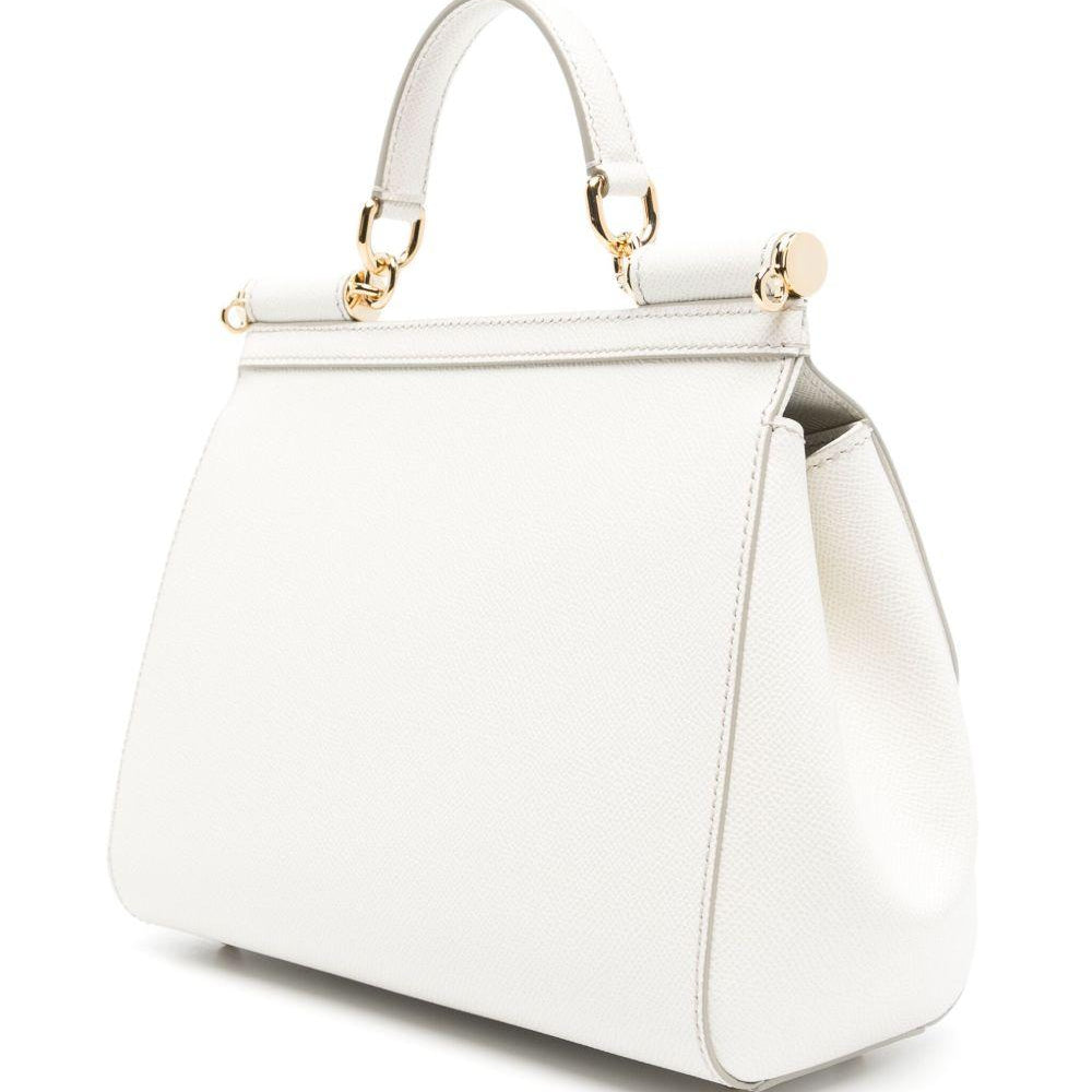 
                  
                    Borsa a mano Sicily grande DOLCE & GABBANA BB6002B1001 80001 DOLCE & GABBANA 
                  
                
