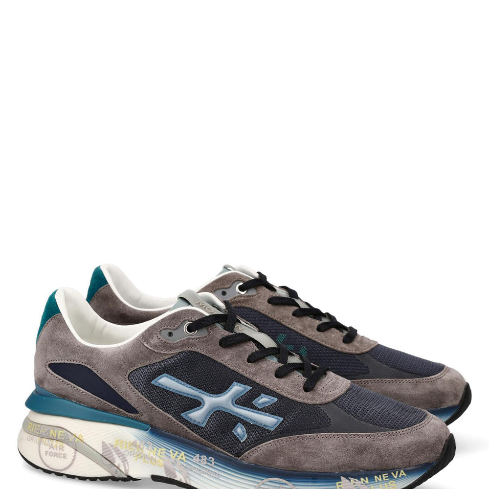 
                  
                    Sneakers MOERUN Premiata MOERUN 7772 Premiata 
                  
                