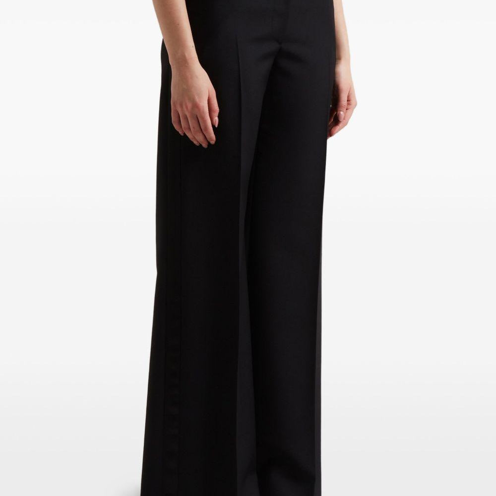 Pantaloni Alexander McQueen 830005QJADK 1000 Alexander McQueen 