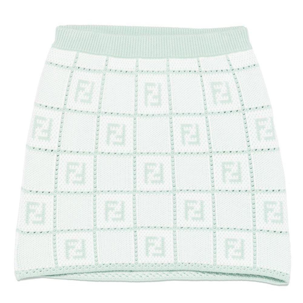 
                  
                    Fendi Kids JFG208ATS6F1SGM
                  
                