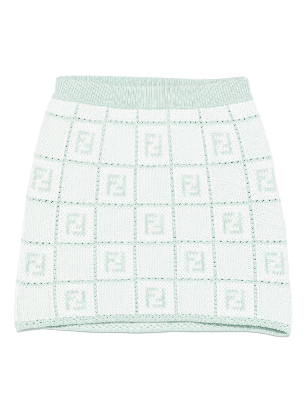 Fendi Kids JFG208ATS6F1SGM
